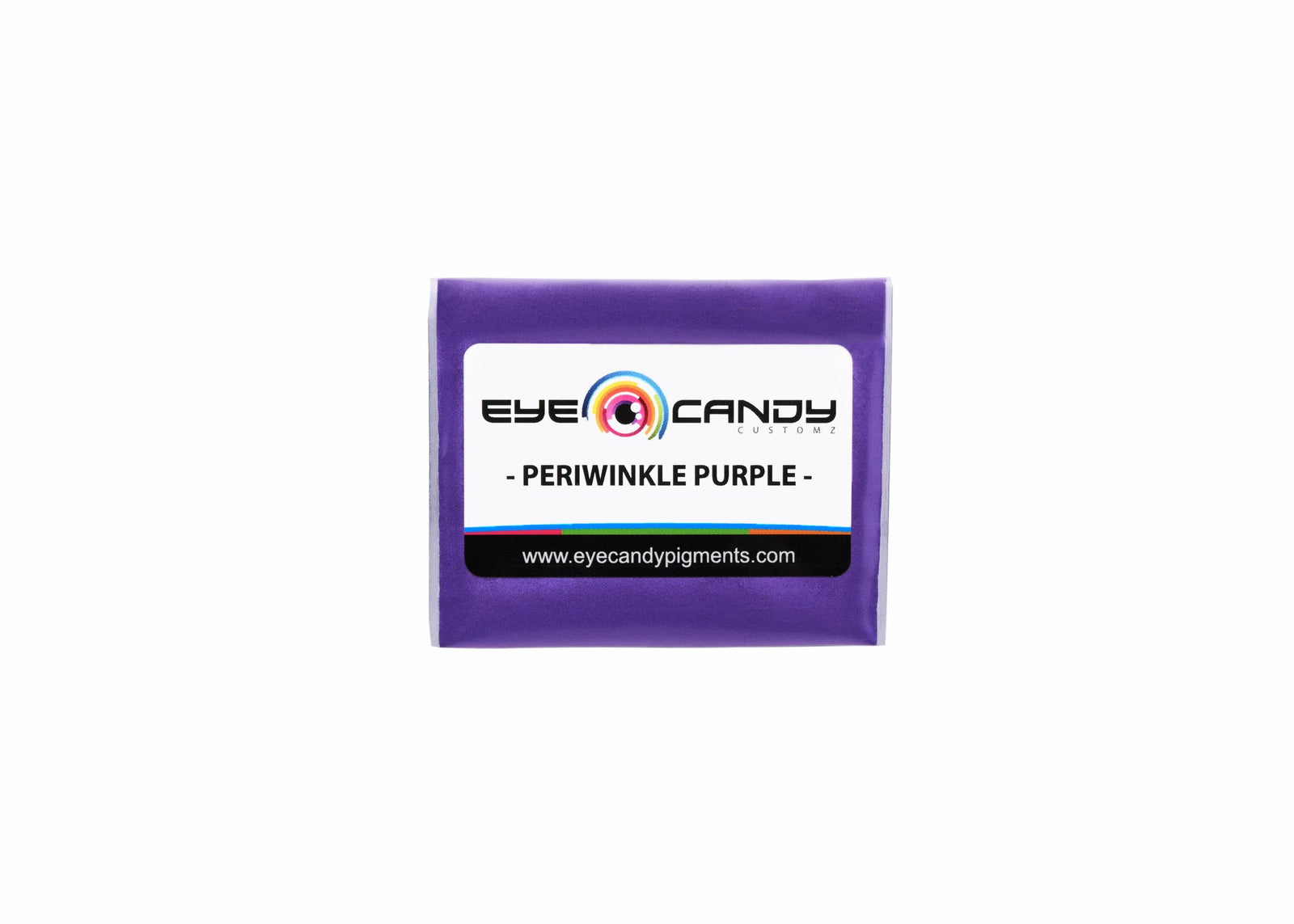 Periwinkle Purple