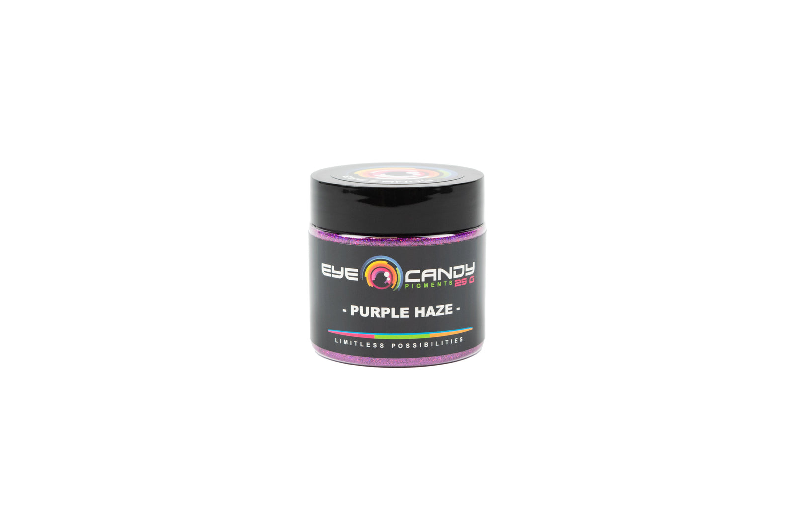 Purple Haze Flakes