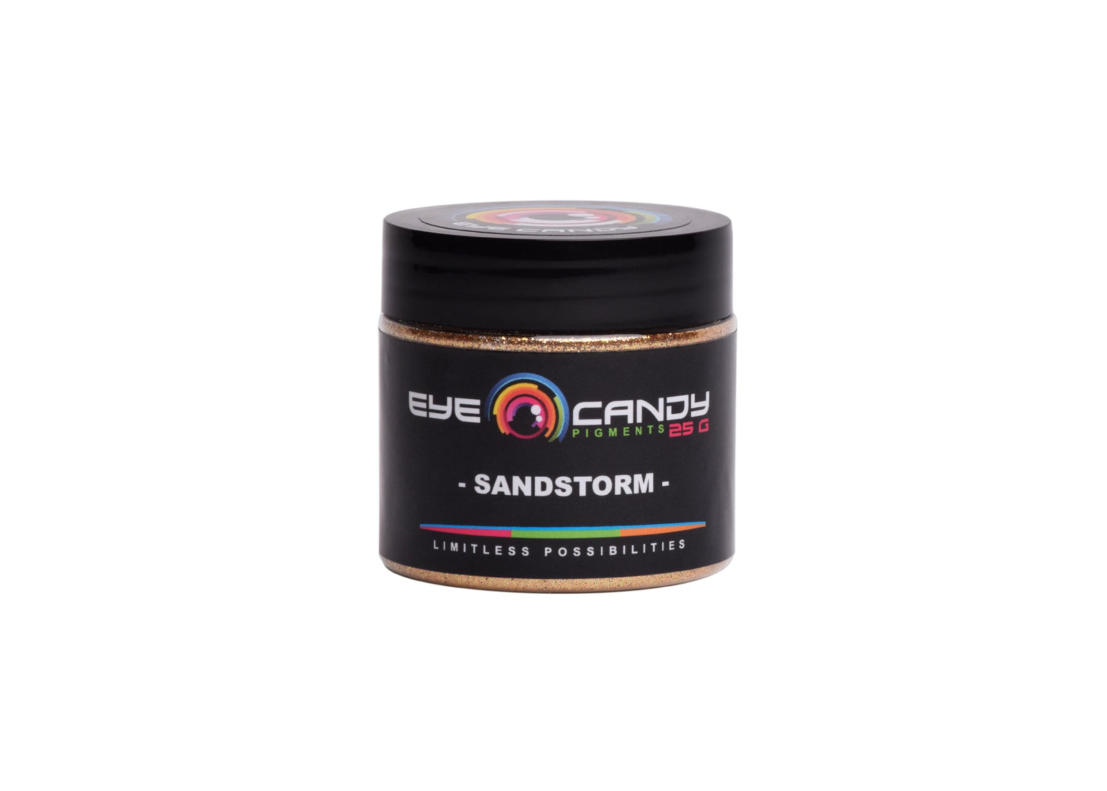 Sandstorm Flakes