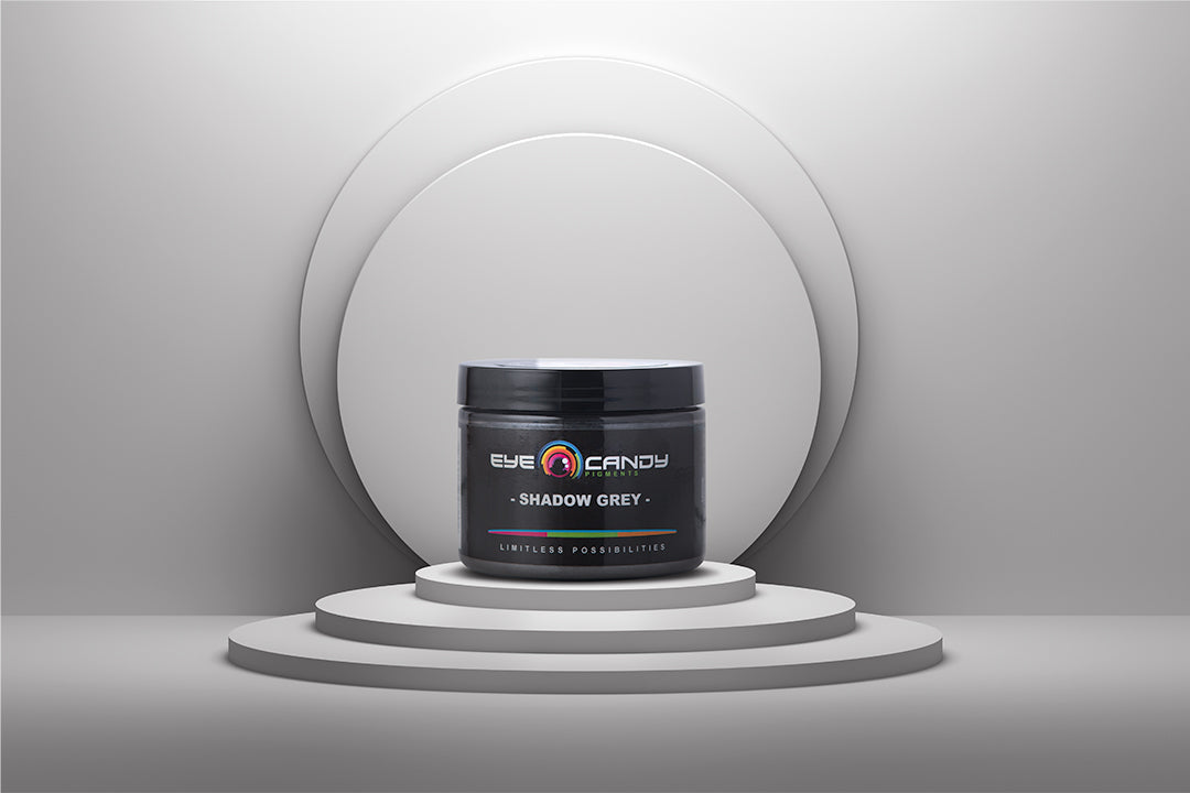 Shadow Grey