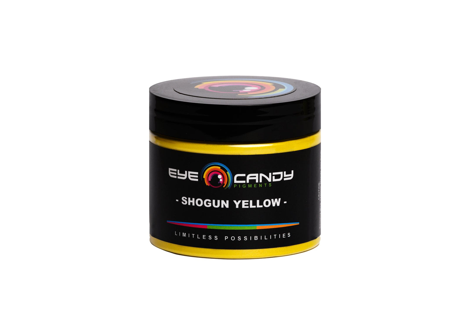 Shogun Yellow