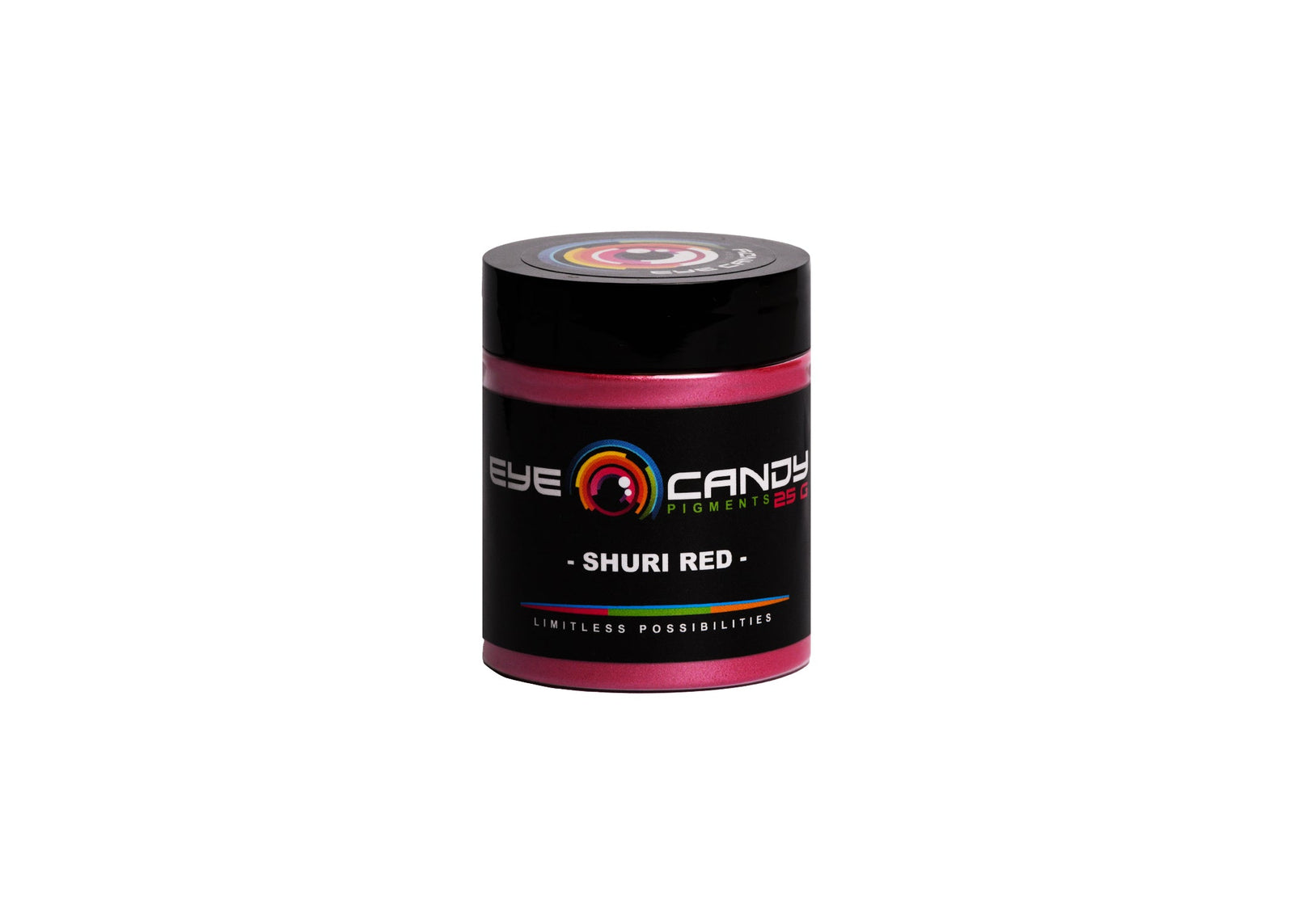 Shuri Red