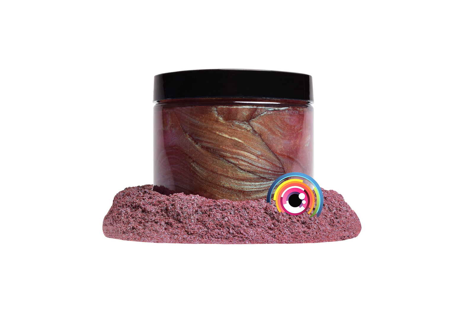 Sushi Roll Colorshift