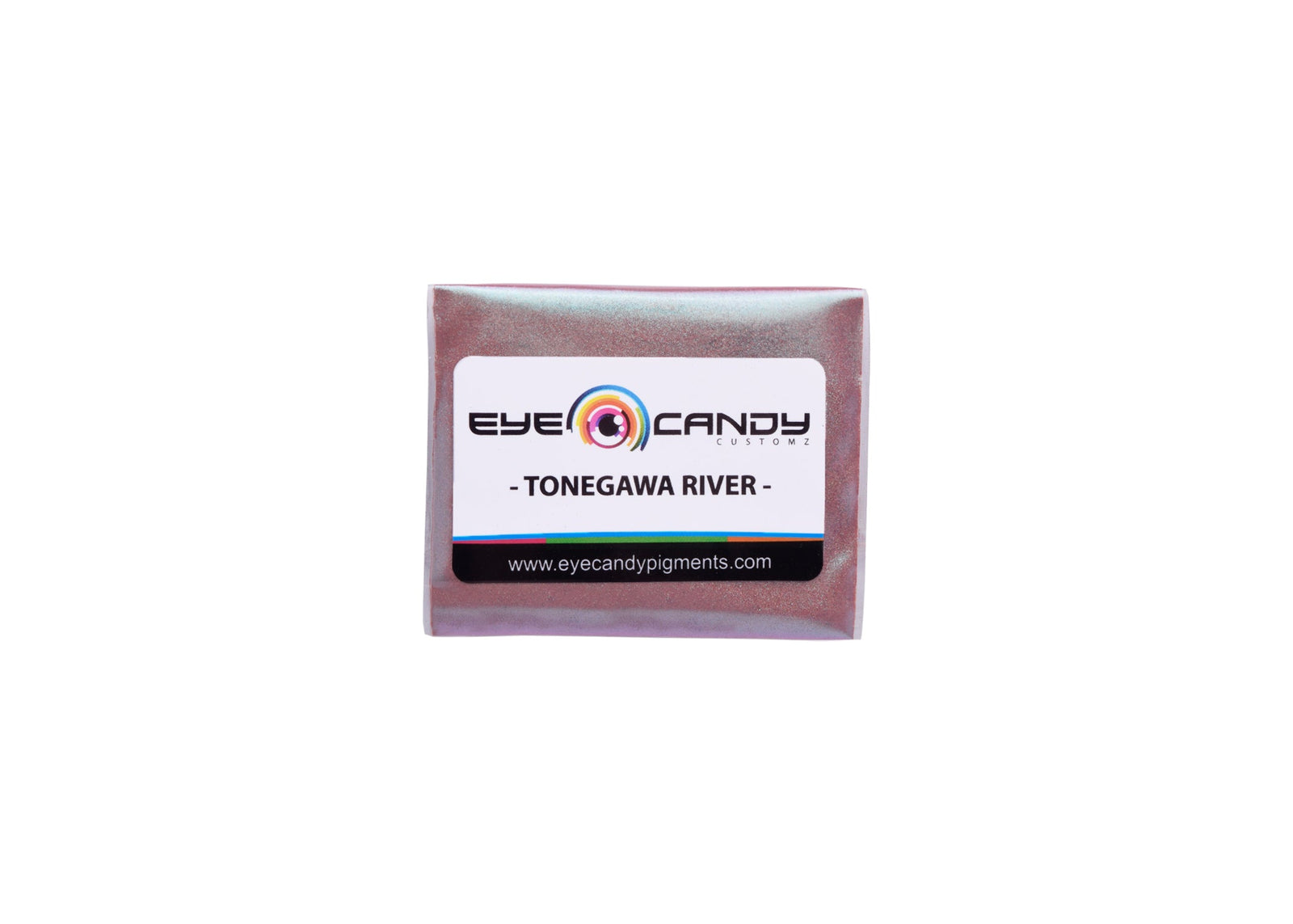 Tonegawa River Colorshift