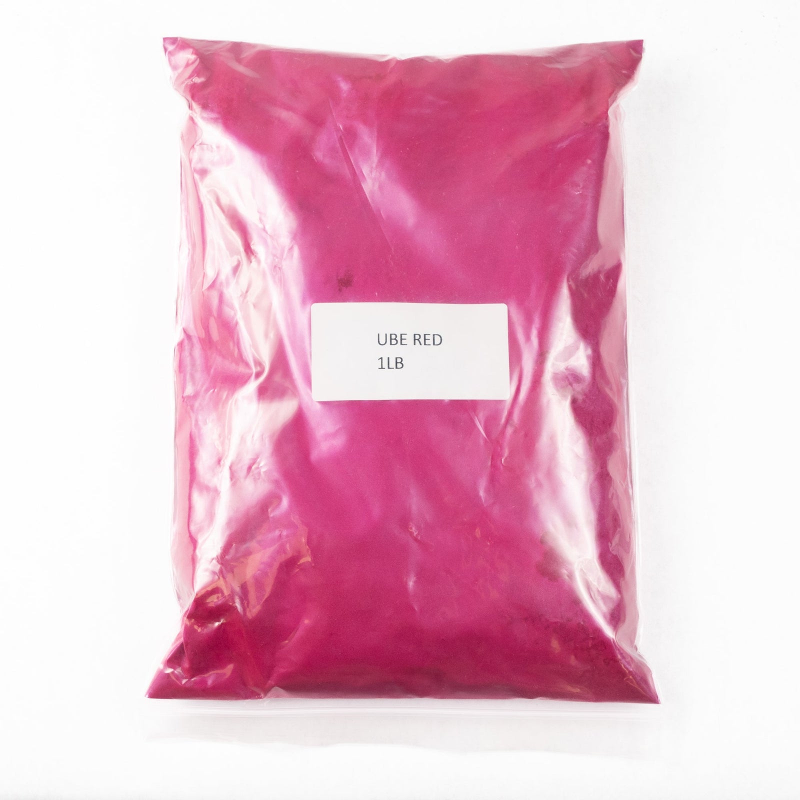 Ube Red