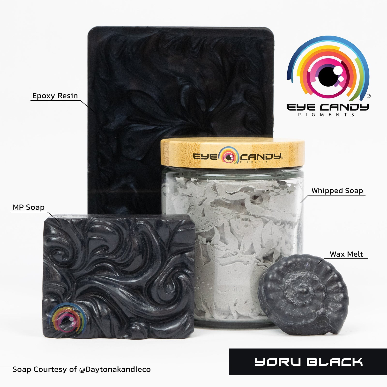 Yoru Black