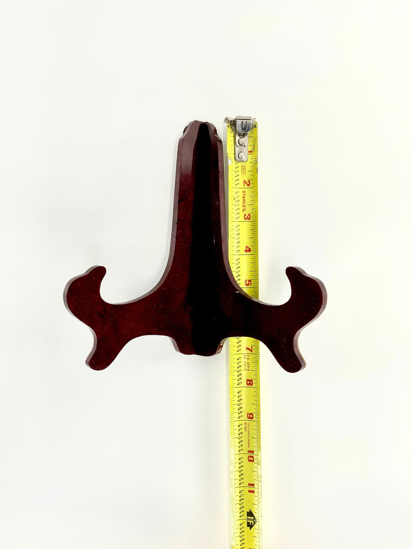 Easel Stand Silicone Mold for Resin | 7" x7" |