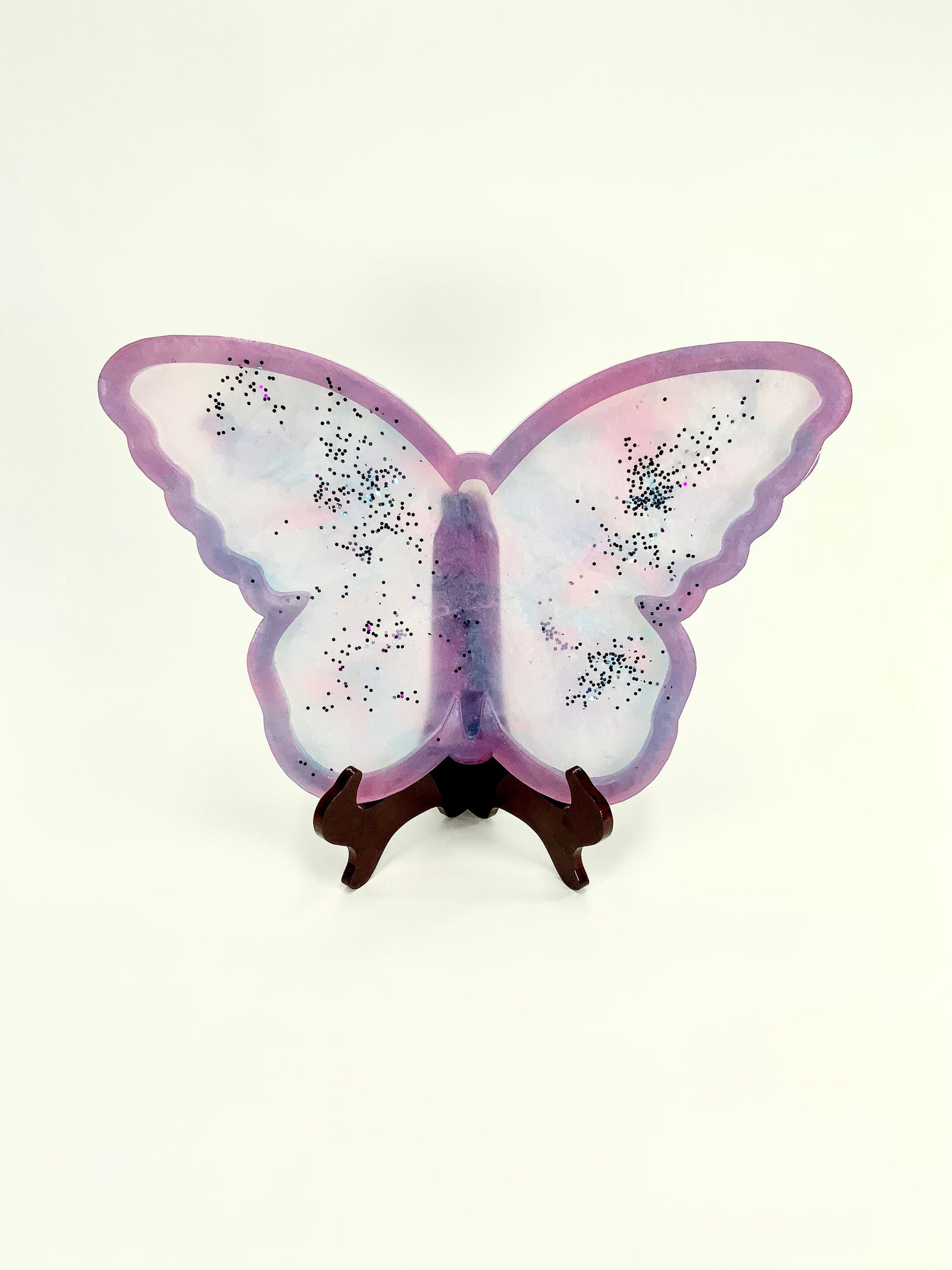 Easel Stand Silicone Mold for Resin | 7" x7" |