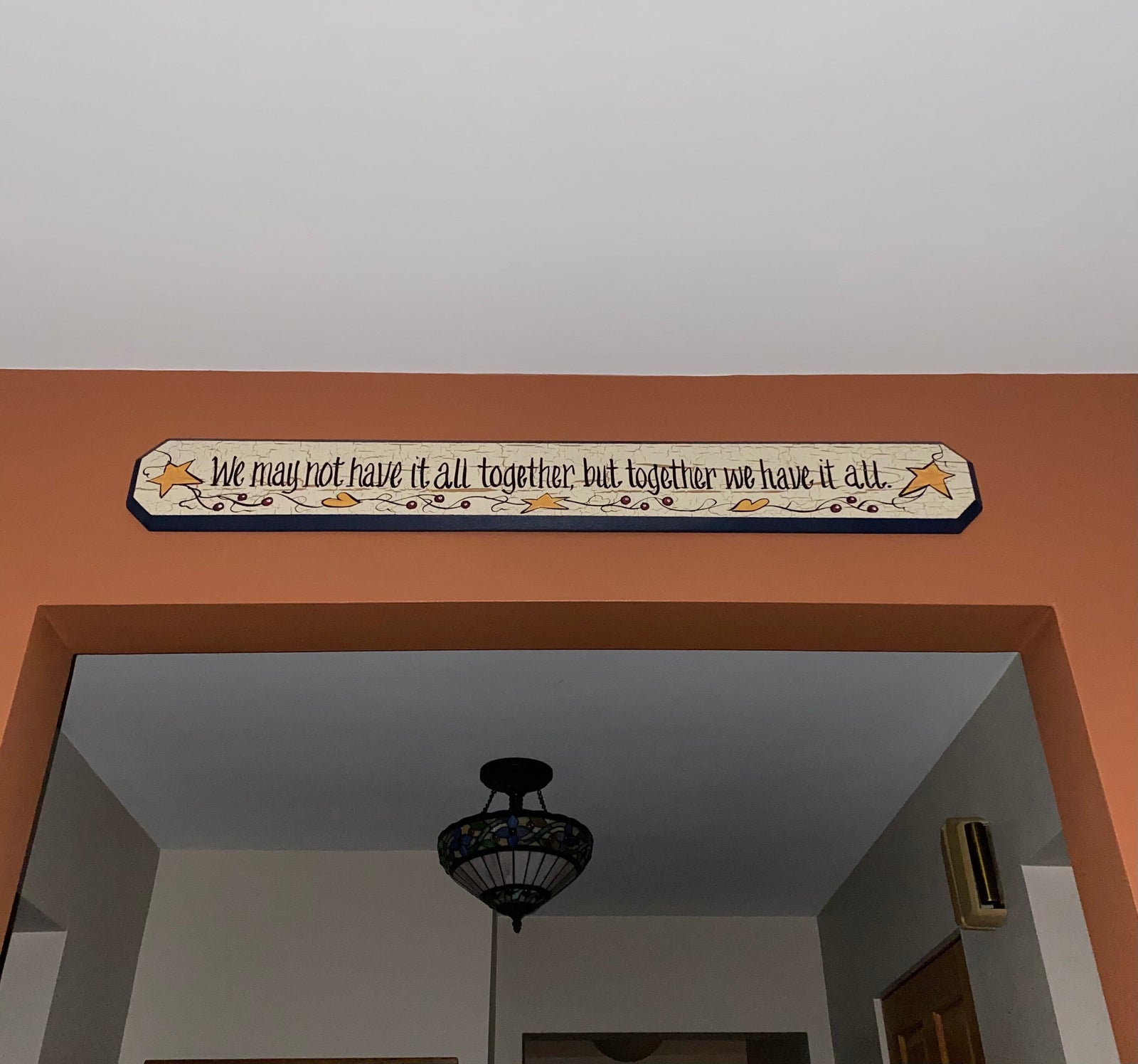 Extremely Large 42x5 Oblong Rectangle Sign mold Shiny Silicone Mold, Doorway Sign, Wall decor!! HUGE!!
