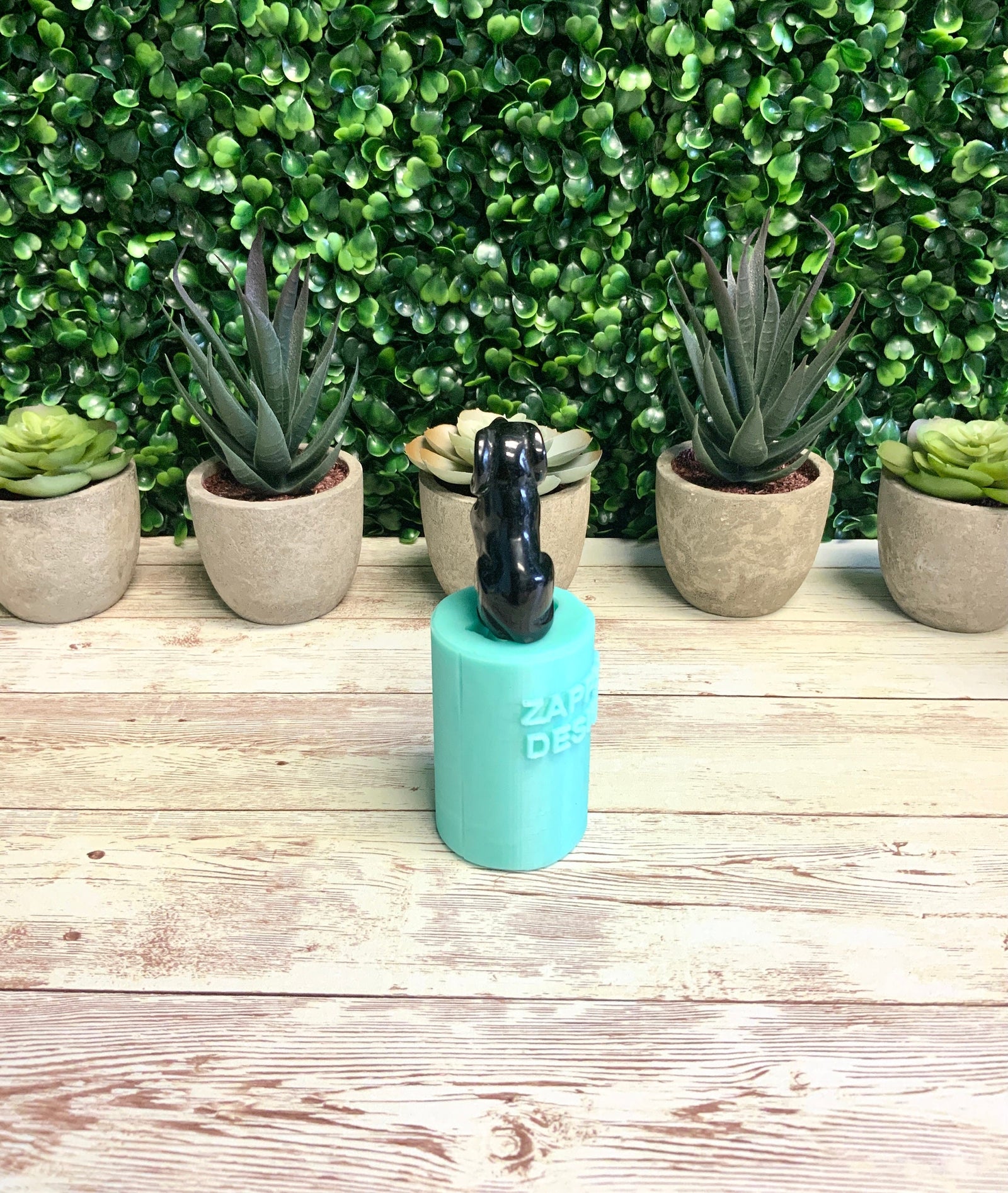 Dog Mold for Resin | 5 Shapes | Dog Silicone Mold