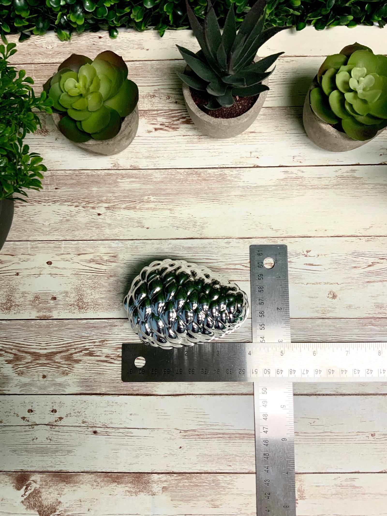 Acorn Mold, Pinecone Mold, Fall Mold