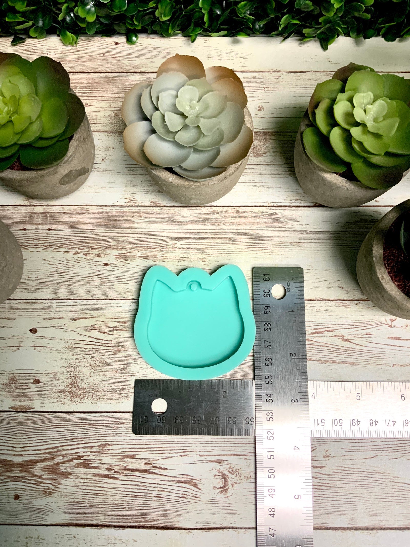 Dog Bone Mold, Cat Head Mold, Pet Tag Molds, Keychain Mold