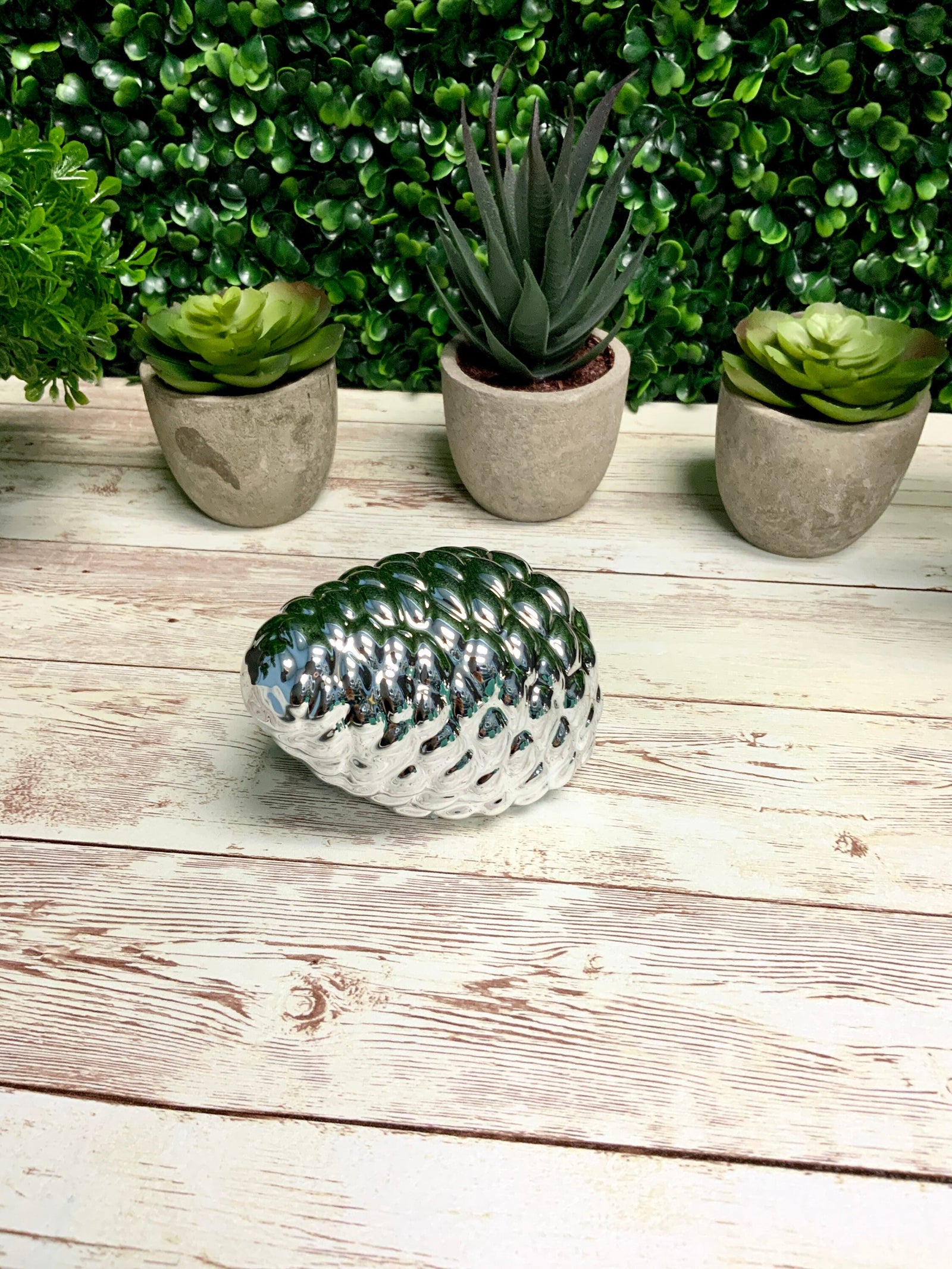 Acorn Mold, Pinecone Mold, Fall Mold