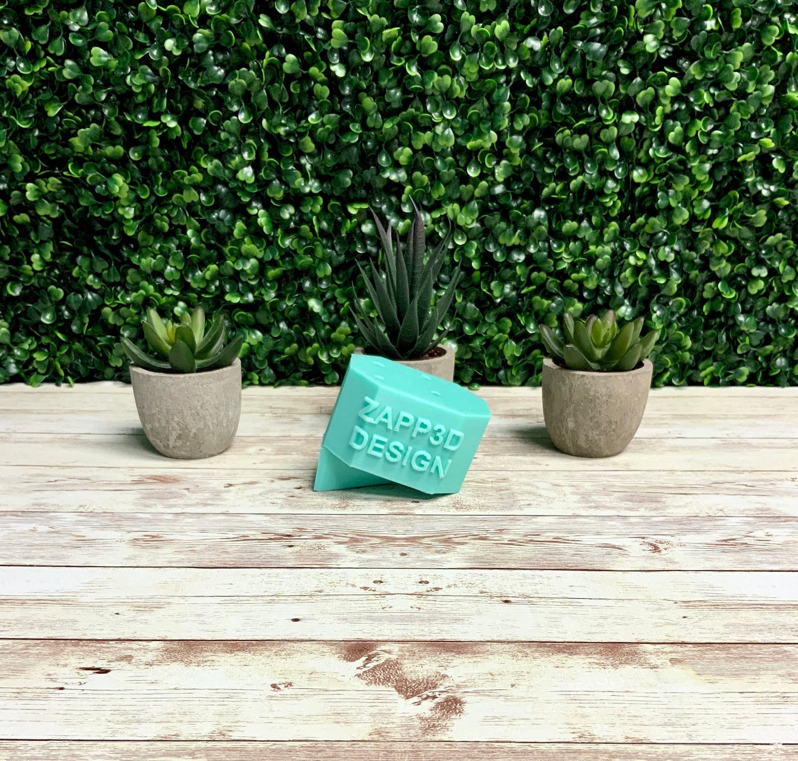 Pig Silicone Mold, Pig Mold, 3D Pig Mold, Animal Mold