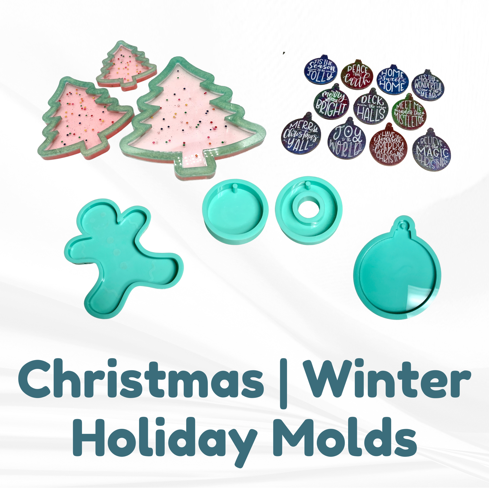 Christmas | Winter | Holiday