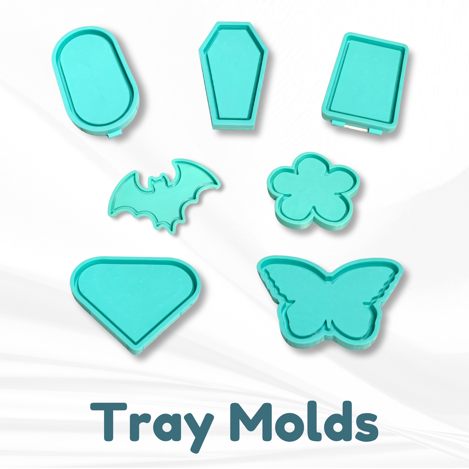 Tray Molds