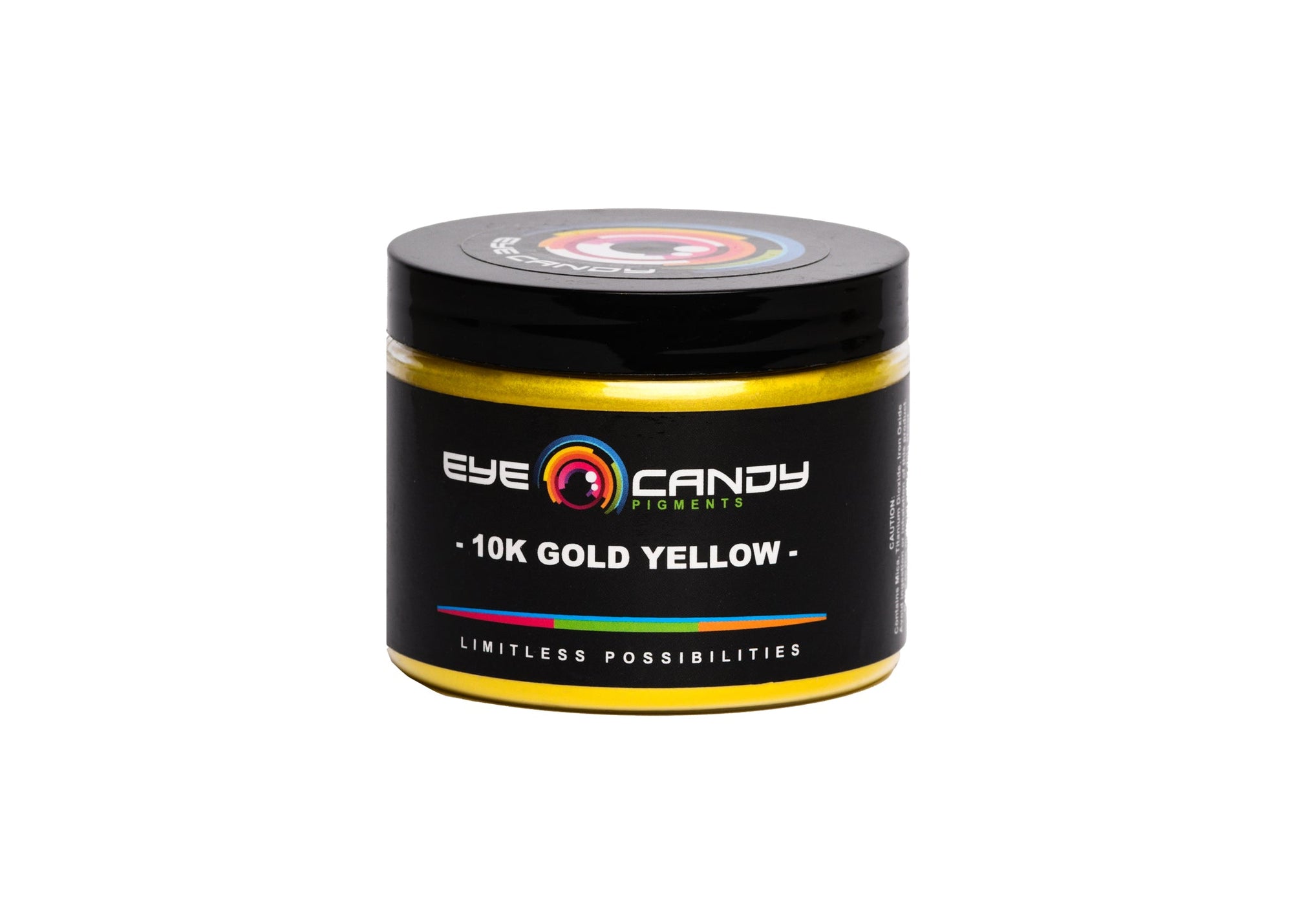 10K Gold Yellow
