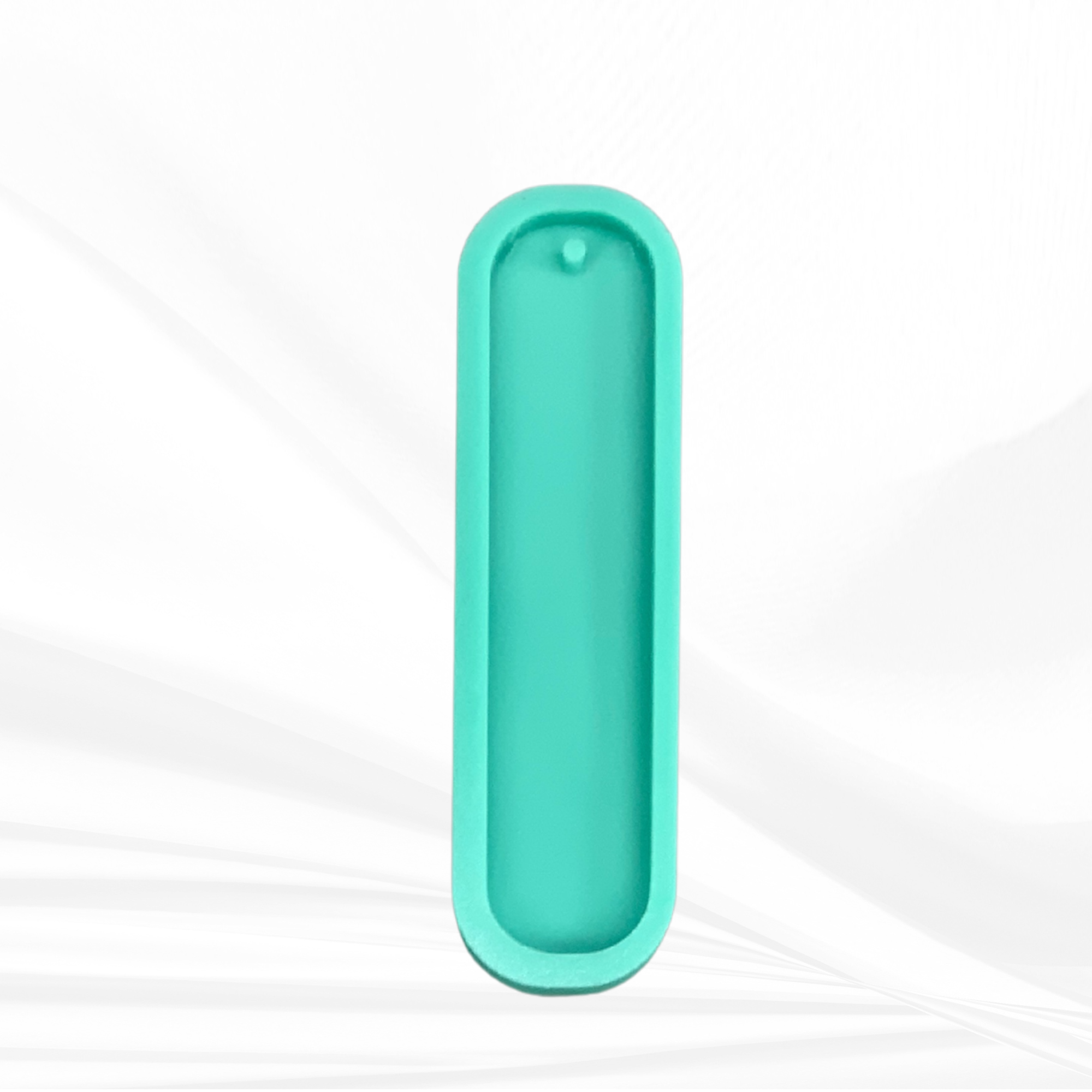 Bookmark Silicone Mold | 4 Sizes |