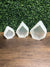 Deep Gem Mold | 5", 6", 8" |