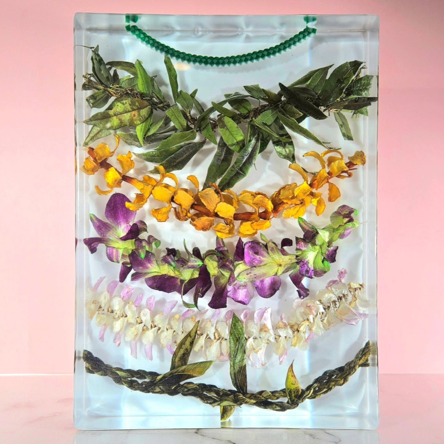 12" x 9" x 3" Deep Rectangle Silicone Mold