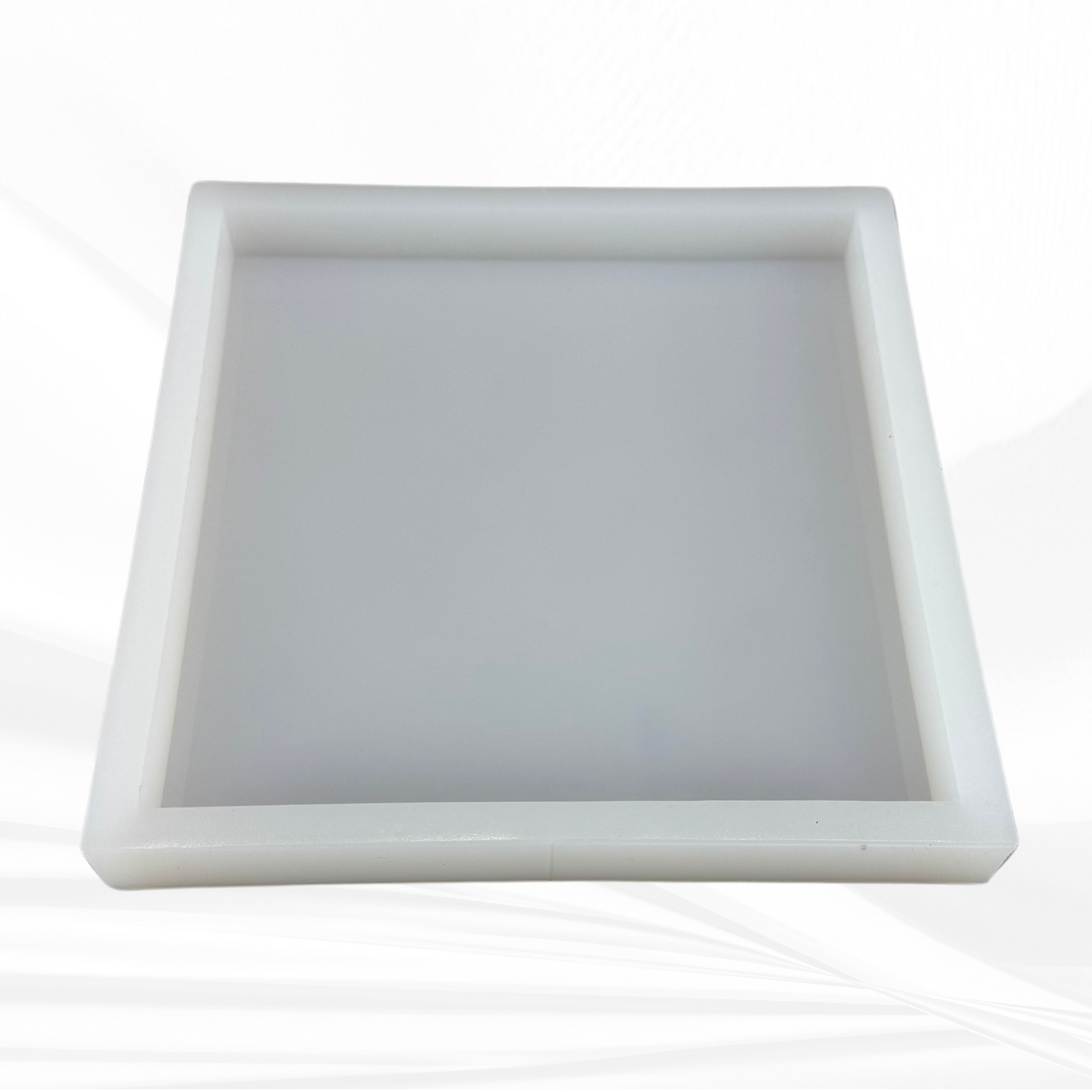 9”x9”x1” Deep Square Silicone Mold