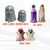 Ghost Molds for Resin | 4 Styles | Ghost 3D Molds, Halloween Mold