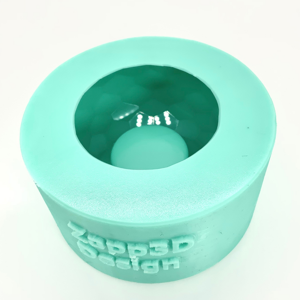 Tealight Candle Holder Mold, Tea Light Holder Mold