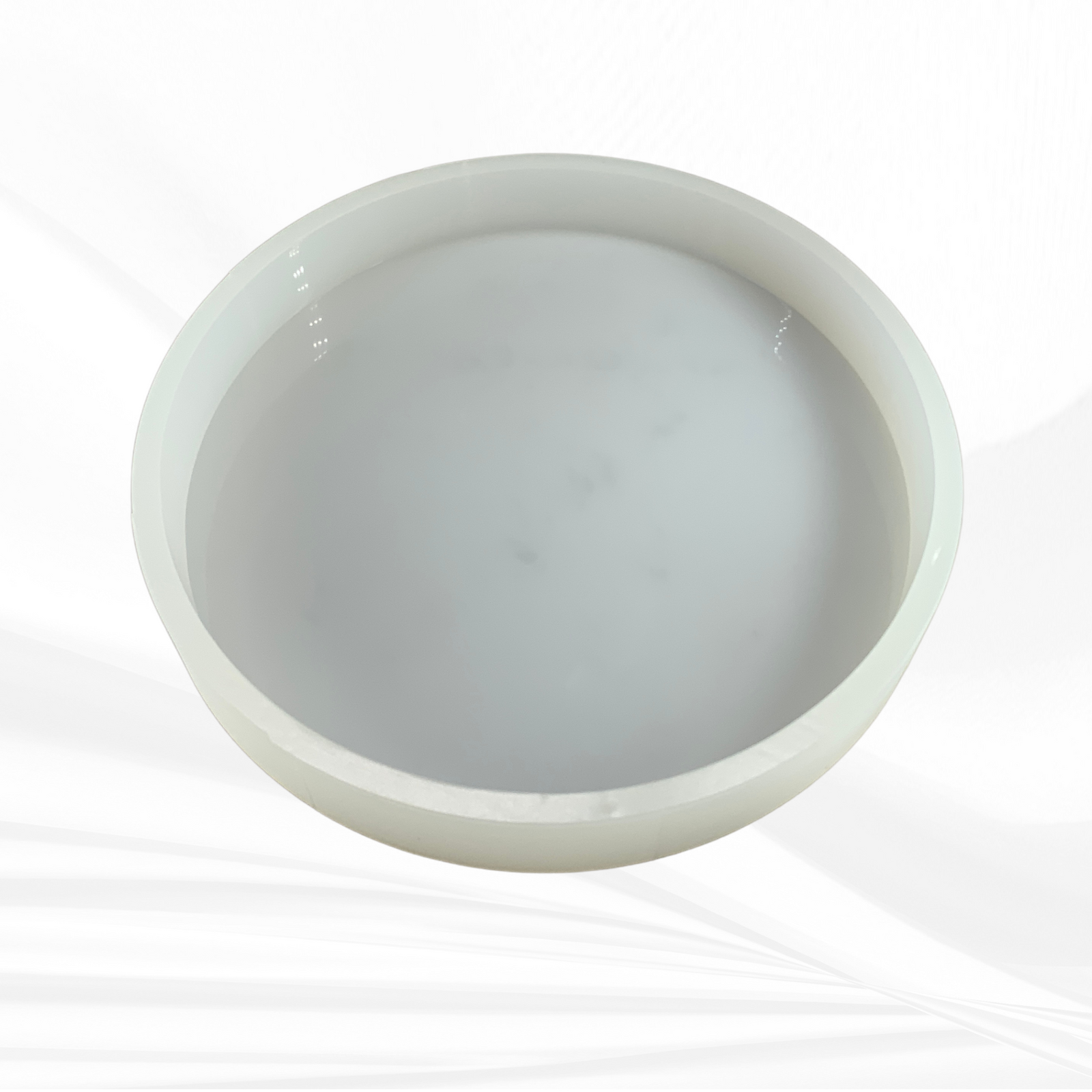 Deep Round Molds | 8 Sizes |