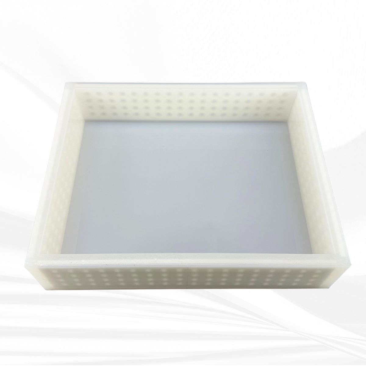 3" Deep Rectangle Molds | 4 Sizes |