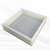 12"x12"x3" Deep Square Silicone Mold