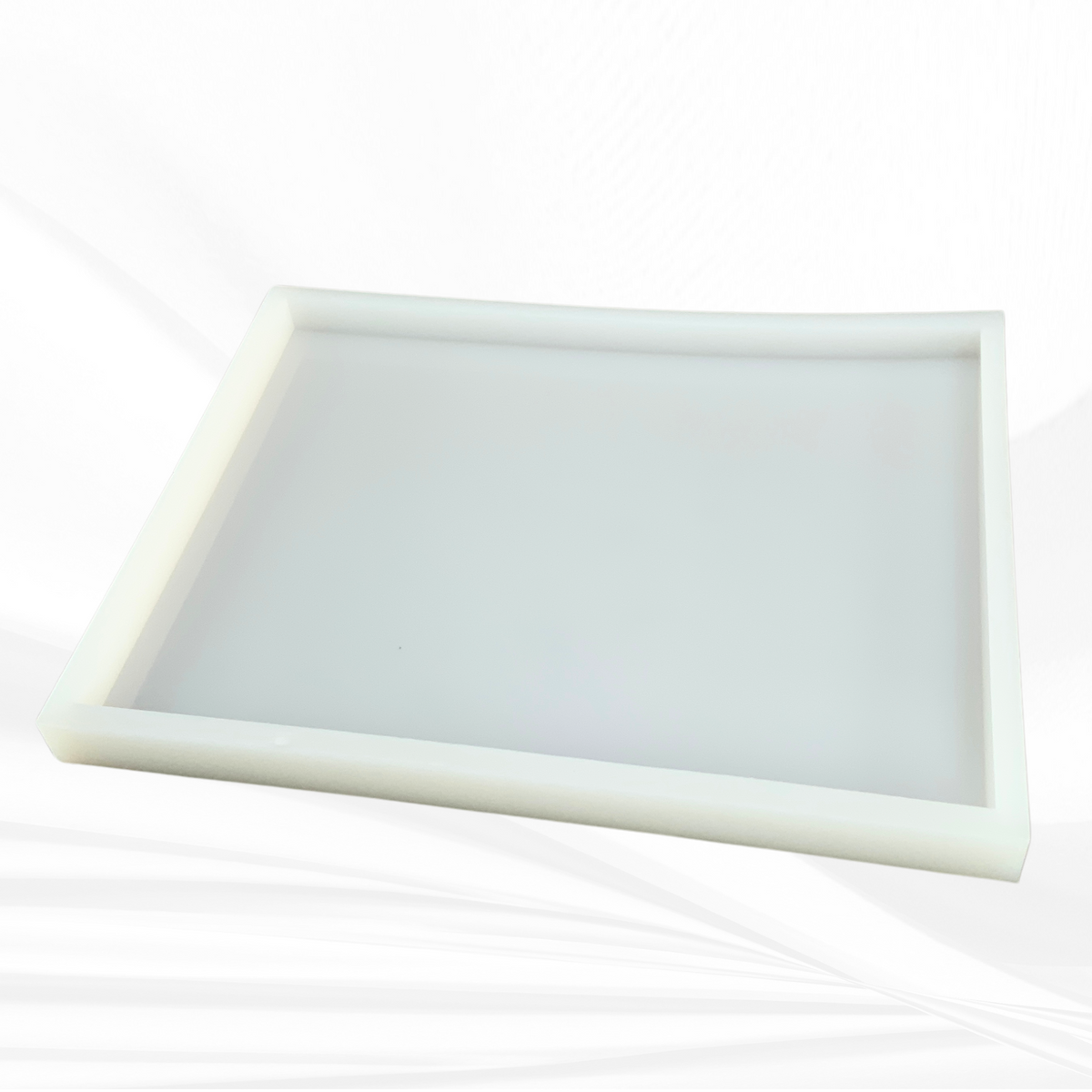 16"x12"x 1" Large Rectangle Mold