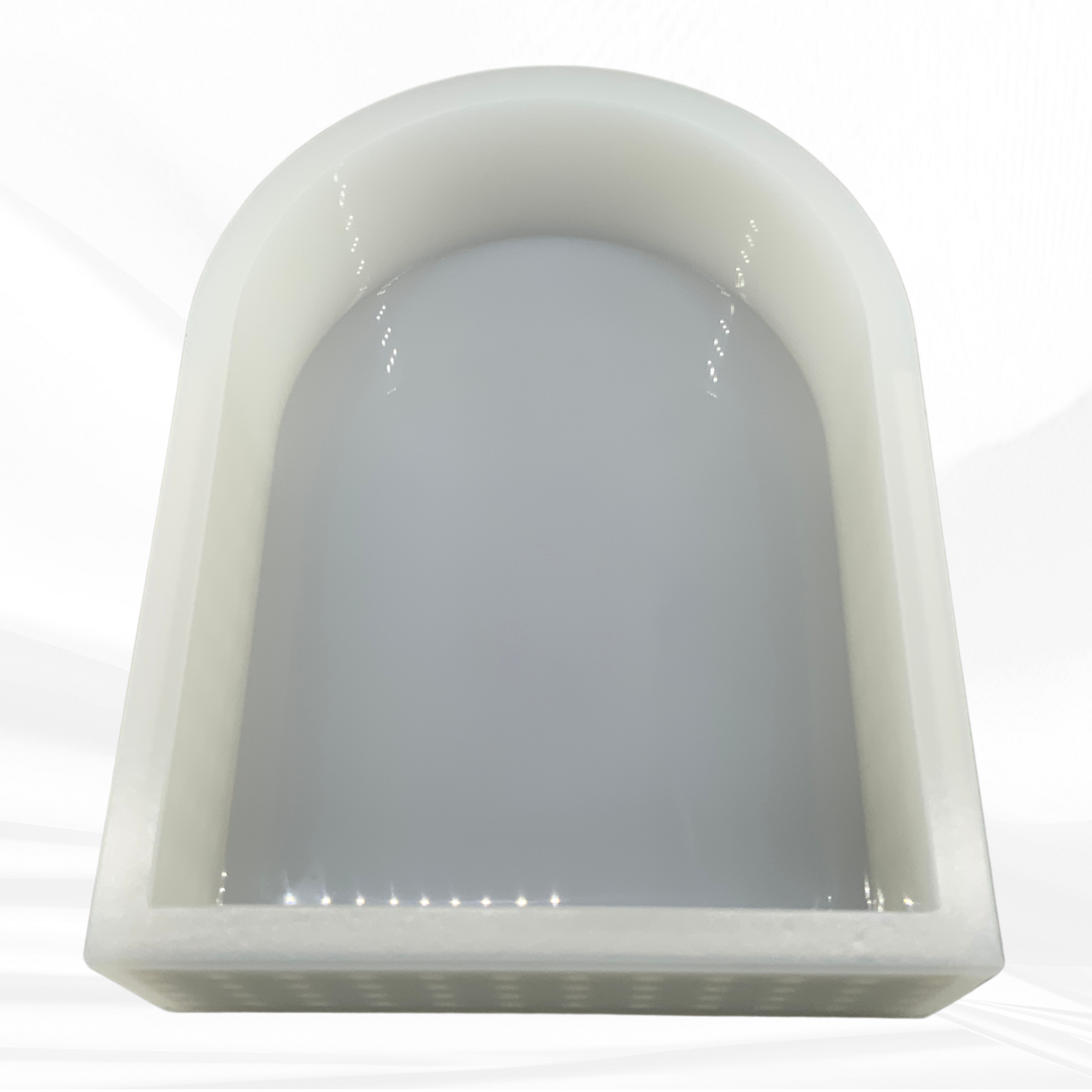 Deep Arch Mold | 7 Sizes |