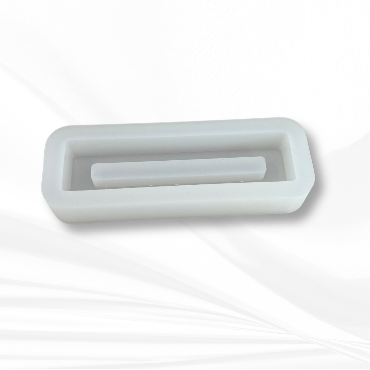 Mezuzah Mold | 2 Sizes |