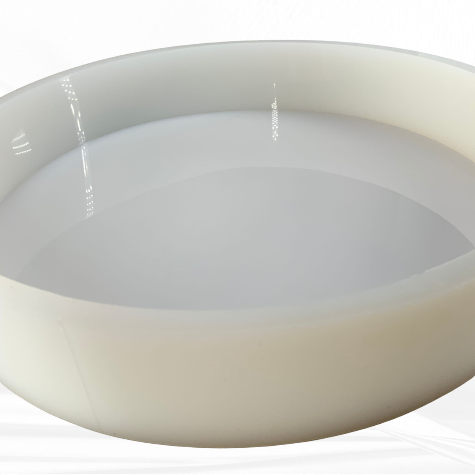 3" Deep Round Mold | 4 Sizes |