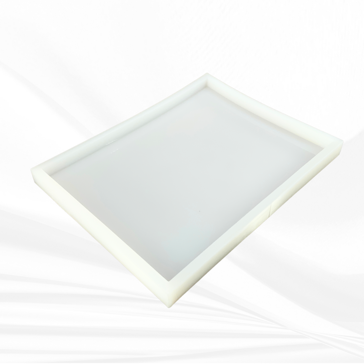 16"x12"x 1" Large Rectangle Mold