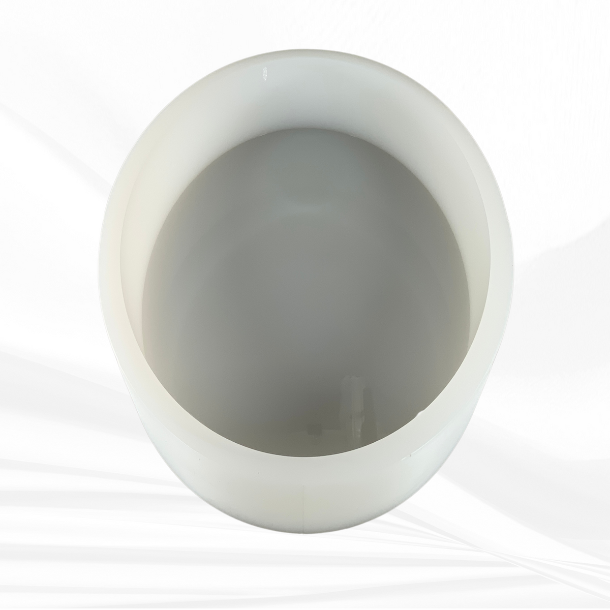 14"x 10" x 3" Deep Oval Mold