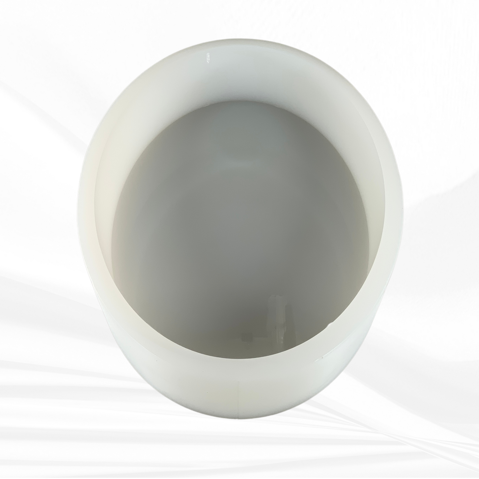 14"x 10" x 3" Deep Oval Mold