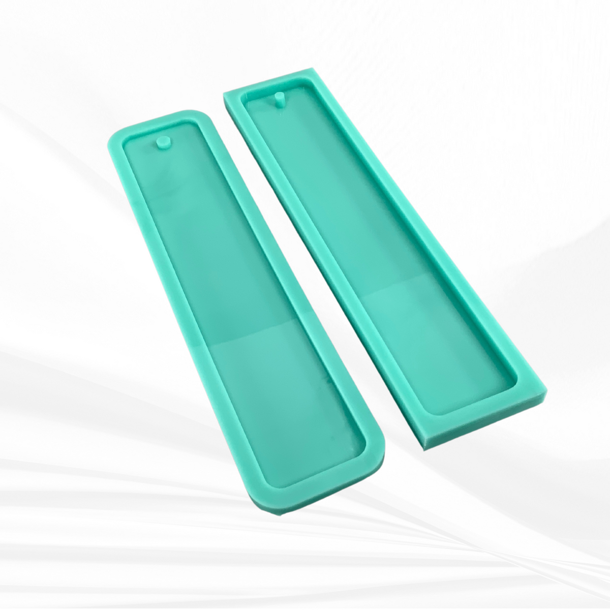 Bookmark Silicone Mold | 4 Sizes |
