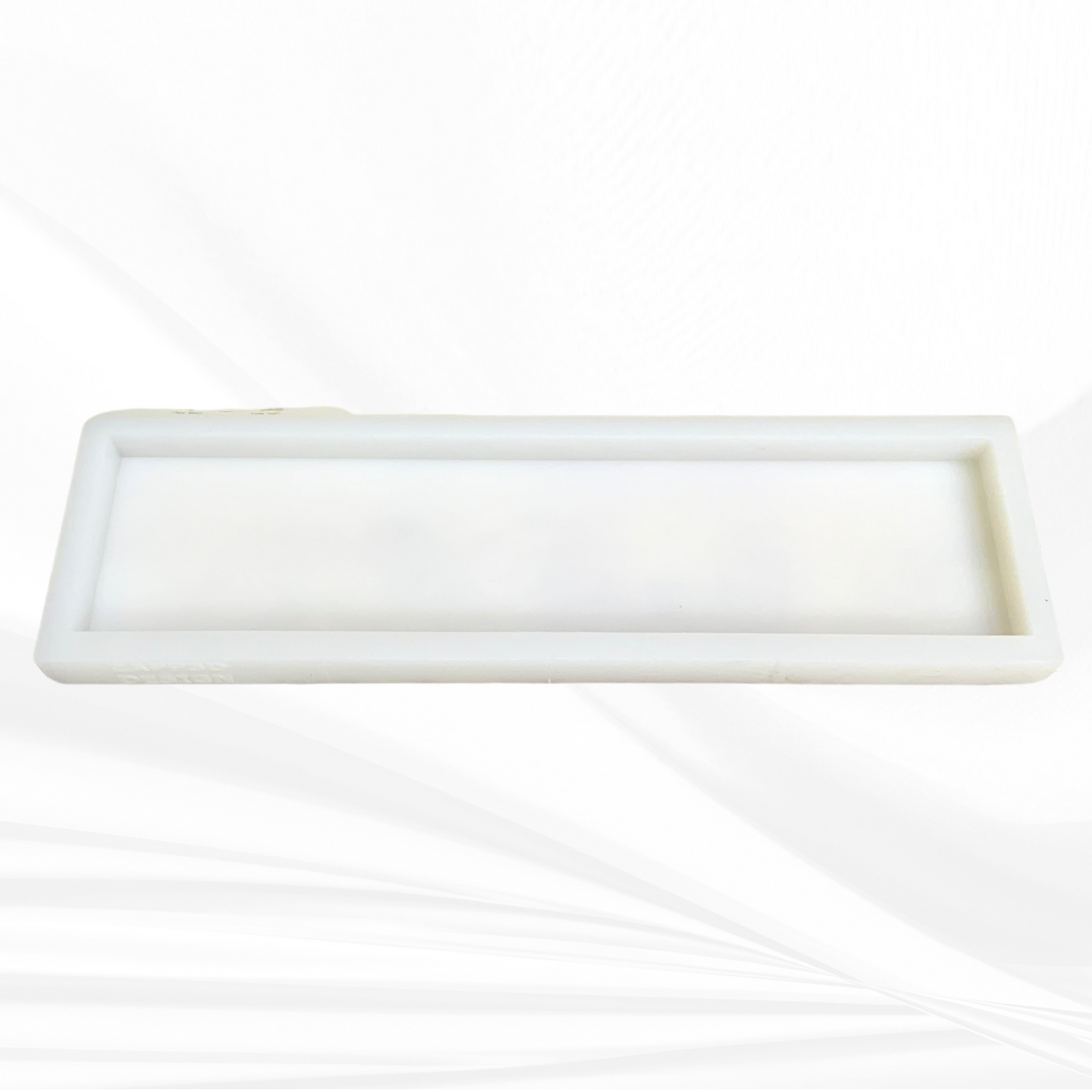 17” x 4” x 1” Large Rectangle Mold