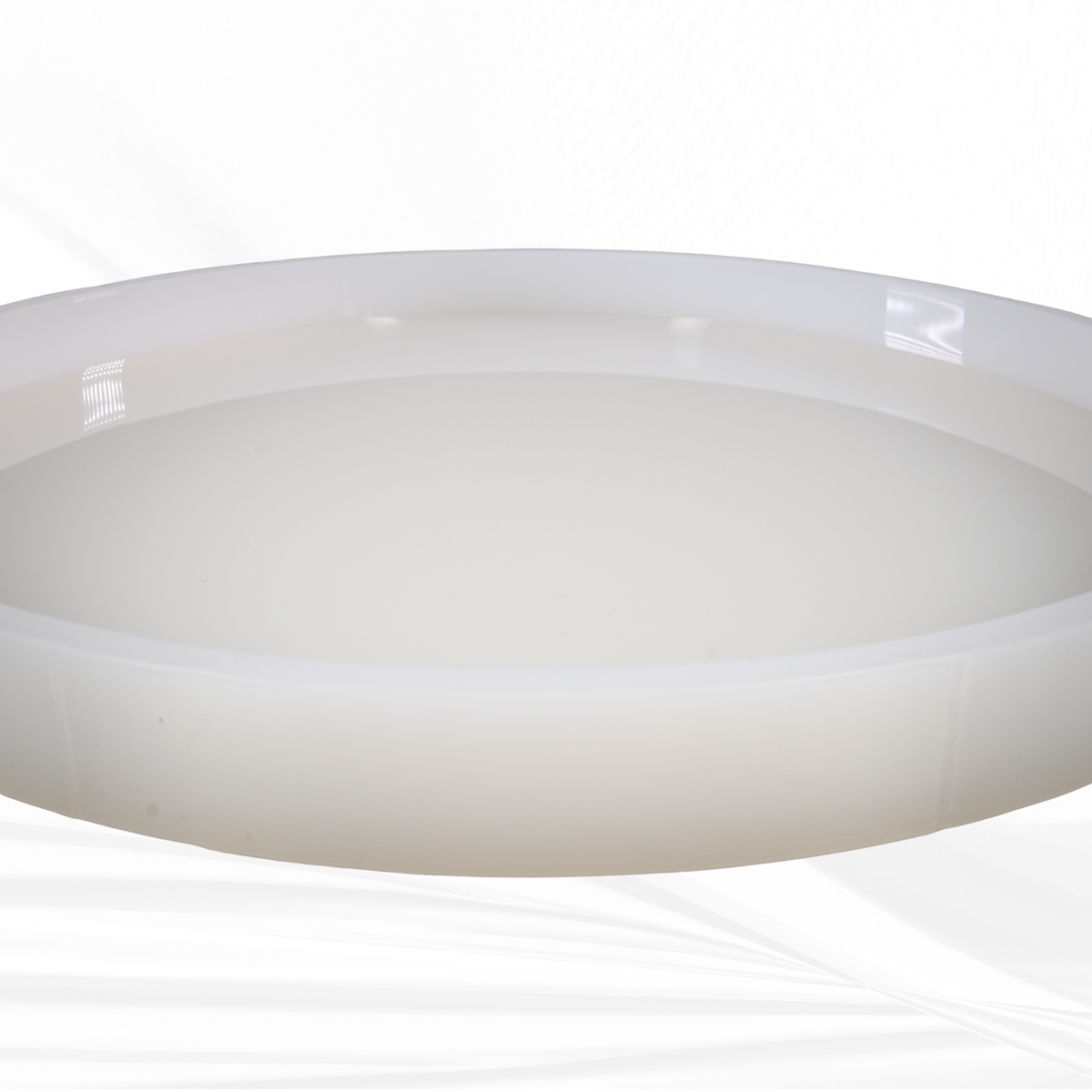 14” x 1” Large Round Silicone Mold