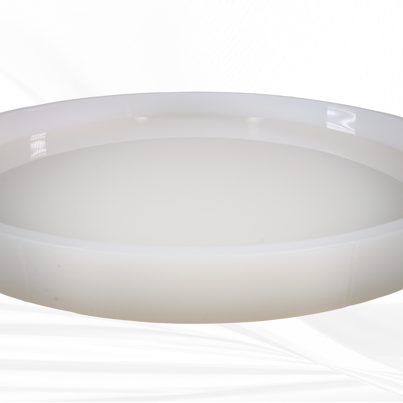 14” x 1” Large Round Silicone Mold