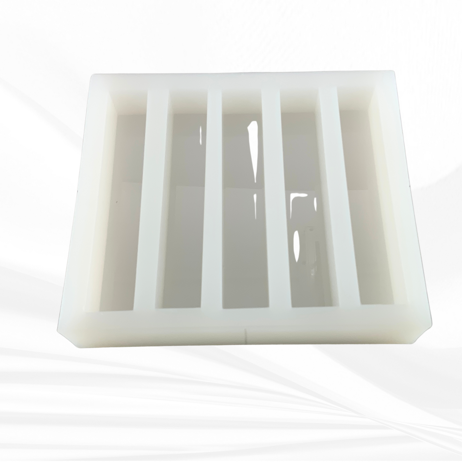 Pen Blank Silicone Mold | 6"x1"x1" |