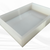 12" x 8" x 2" Deep Rectangle Silicone Mold