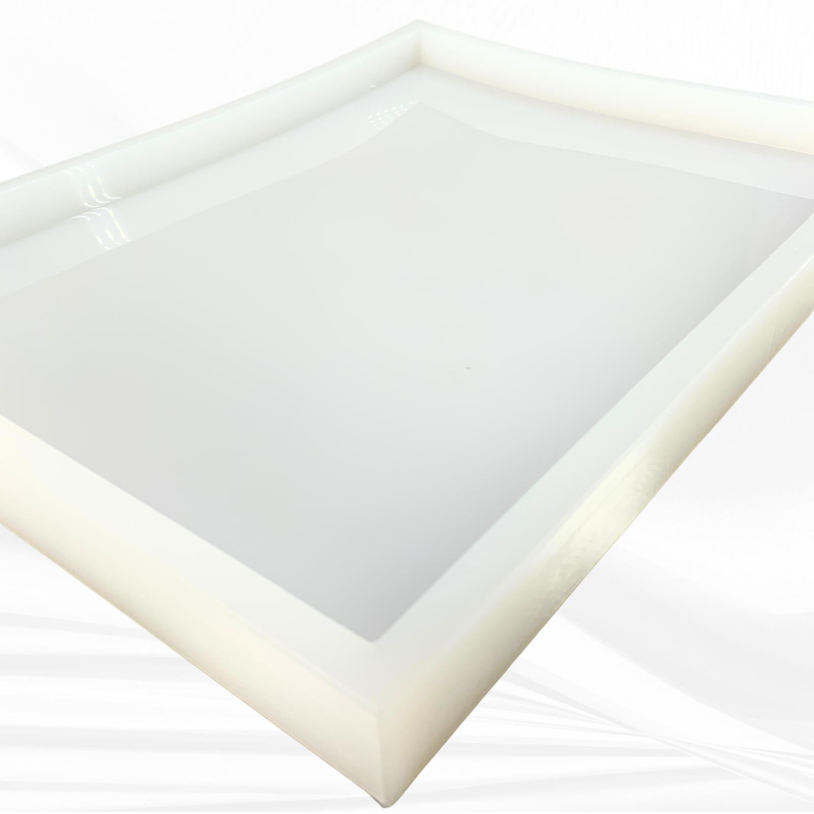 16"x12"x 1" Large Rectangle Mold