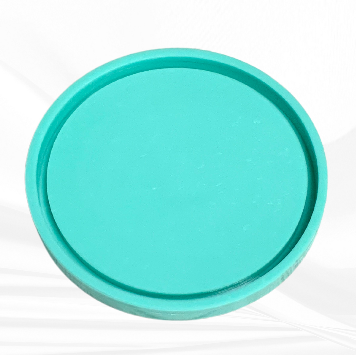 Round Tray Mold | Sizes - 5", 7" |