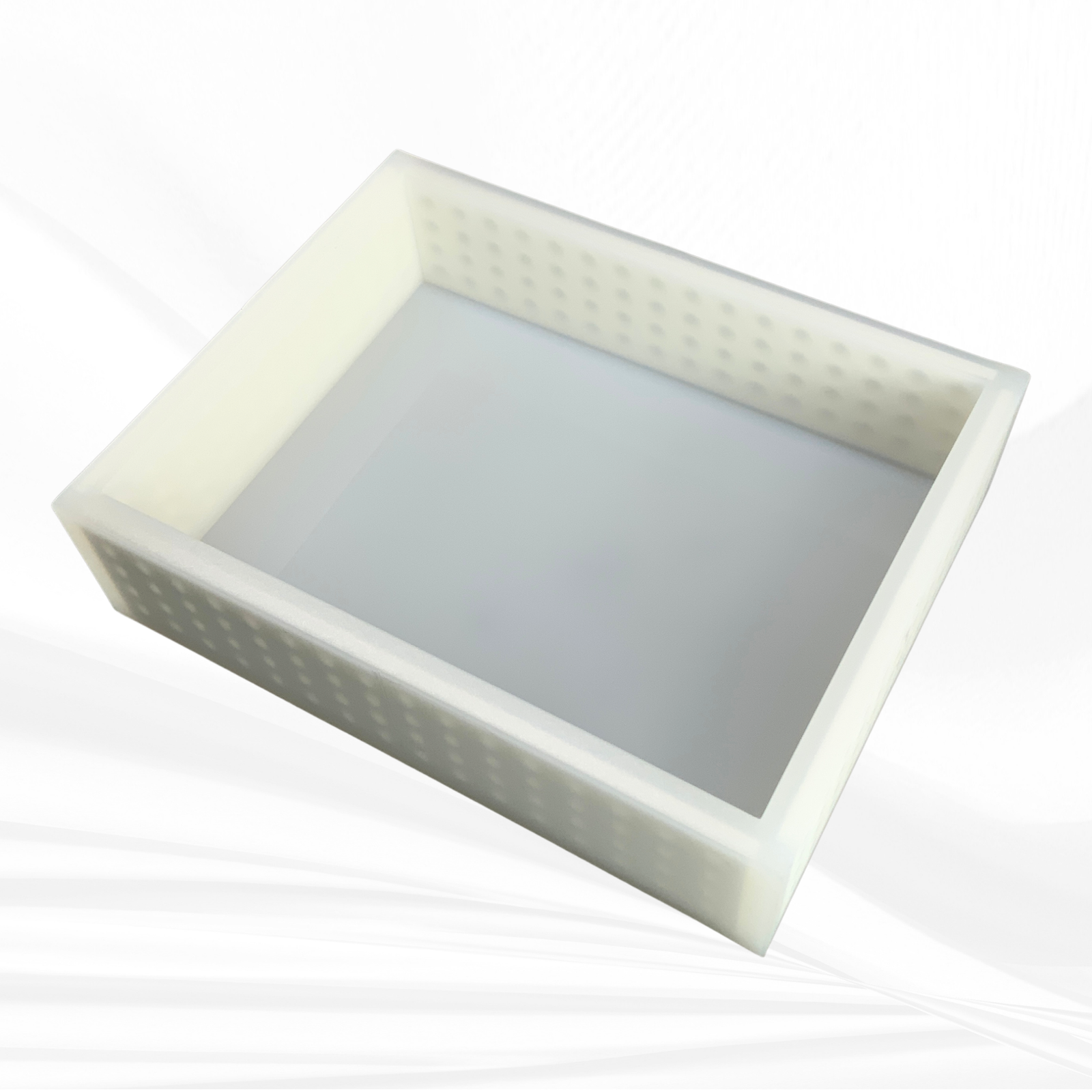 3" Deep Rectangle Molds | 4 Sizes |