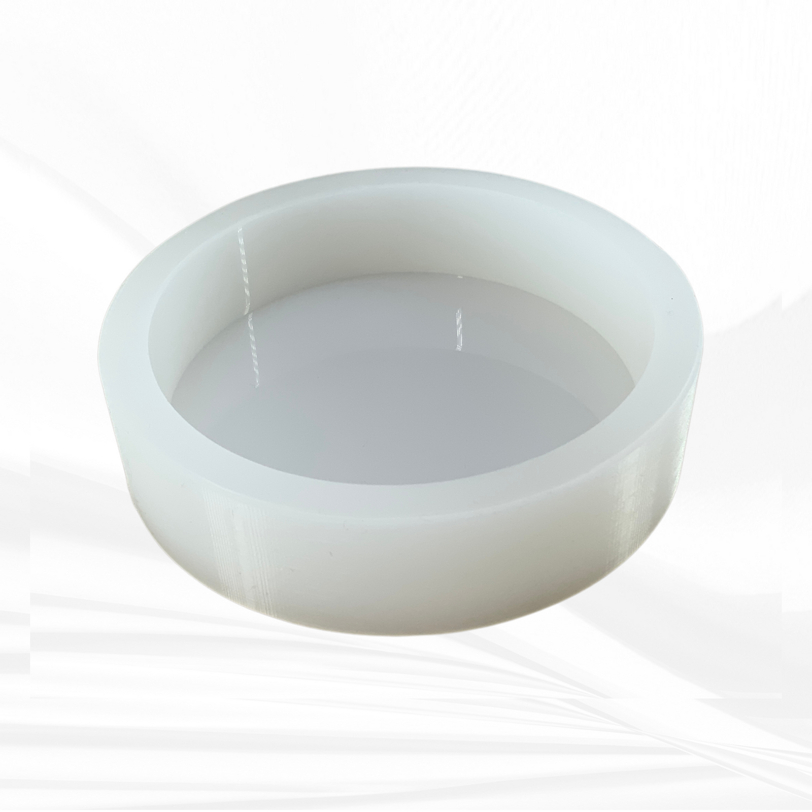 Deep Round Molds | 8 Sizes |