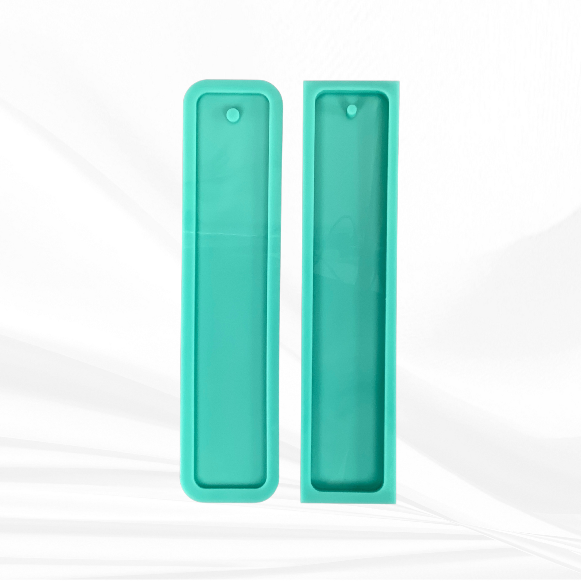 Bookmark Silicone Mold | 8" x 1.5" |