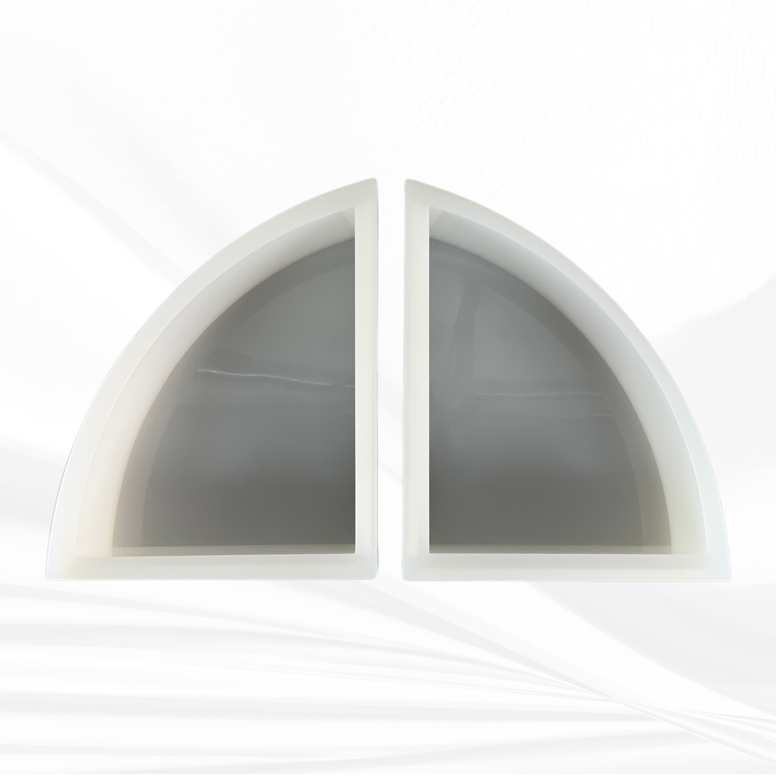 Deep Bookend Mold | 3 Sizes |