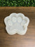 Deep Paw Print Tray Mold